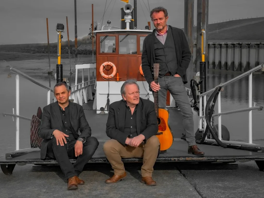 Otto Grote Ensemble
