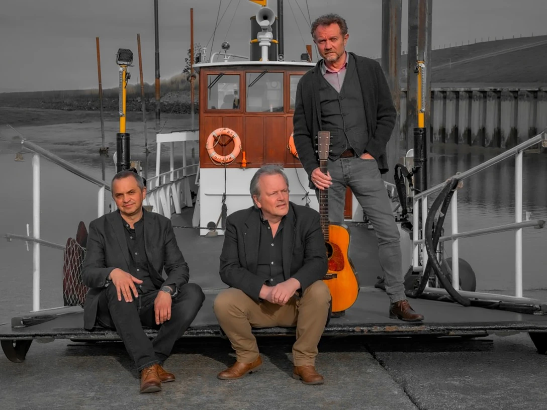 Otto Grote Ensemble